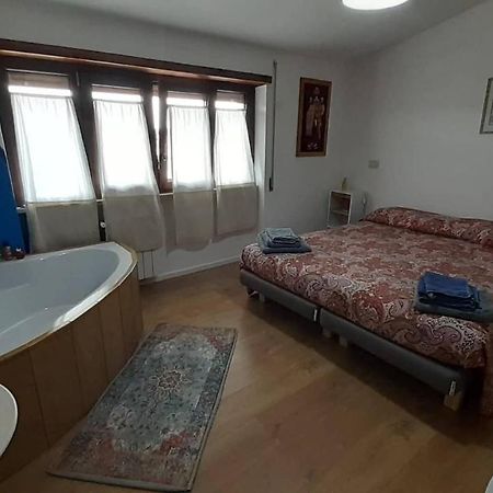 Ritorno A Casa Bed & Breakfast Roma Exterior foto
