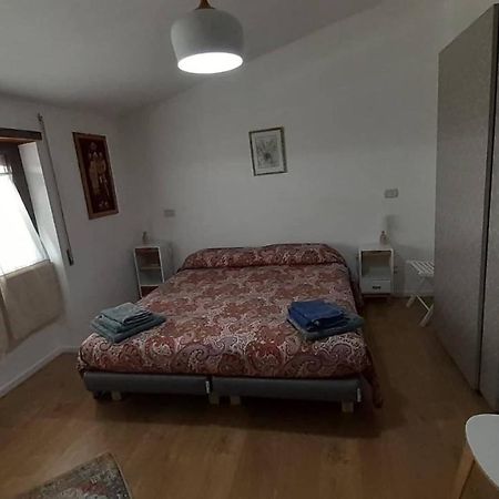 Ritorno A Casa Bed & Breakfast Roma Exterior foto