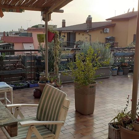 Ritorno A Casa Bed & Breakfast Roma Exterior foto