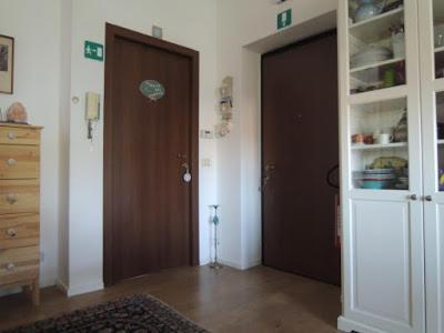 Ritorno A Casa Bed & Breakfast Roma Exterior foto