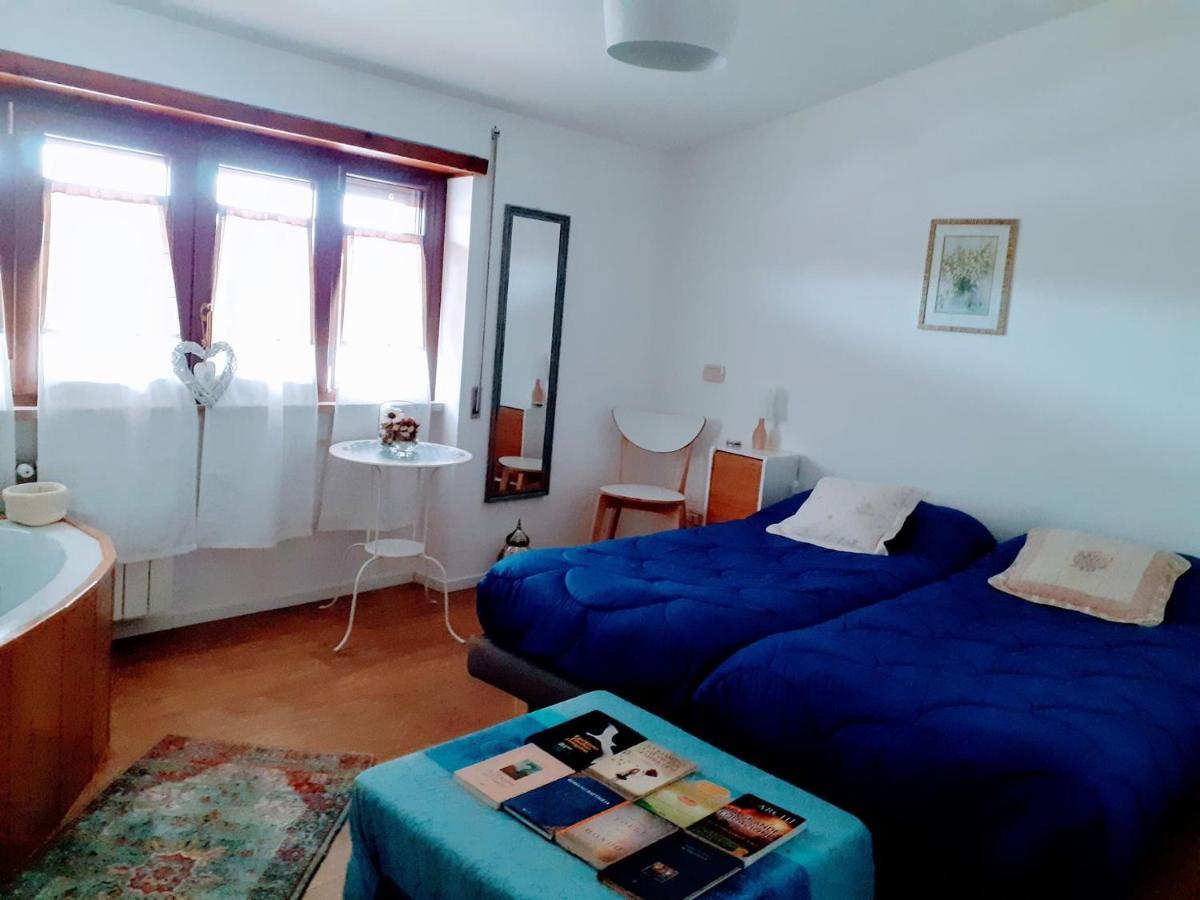 Ritorno A Casa Bed & Breakfast Roma Exterior foto