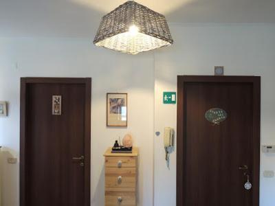 Ritorno A Casa Bed & Breakfast Roma Exterior foto