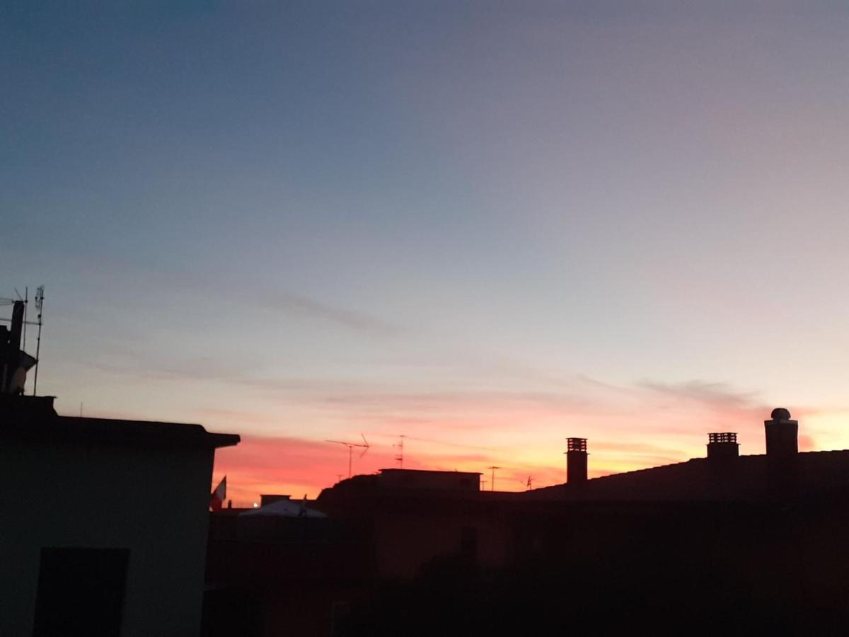 Ritorno A Casa Bed & Breakfast Roma Exterior foto