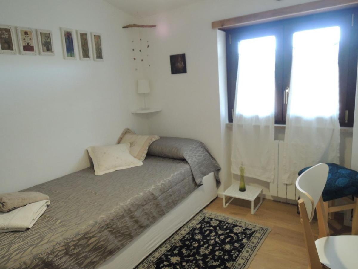 Ritorno A Casa Bed & Breakfast Roma Exterior foto