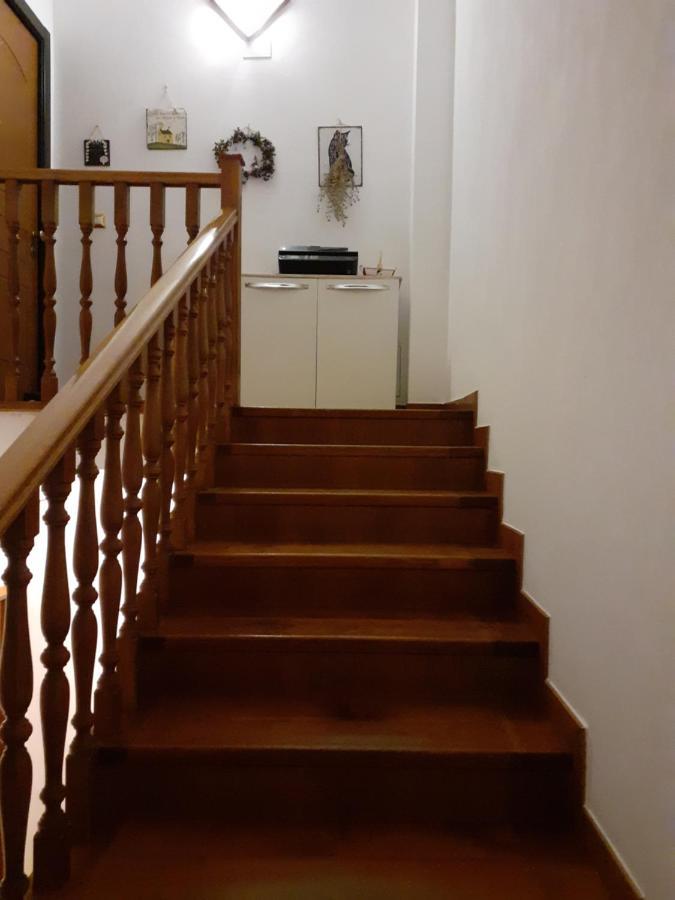Ritorno A Casa Bed & Breakfast Roma Exterior foto