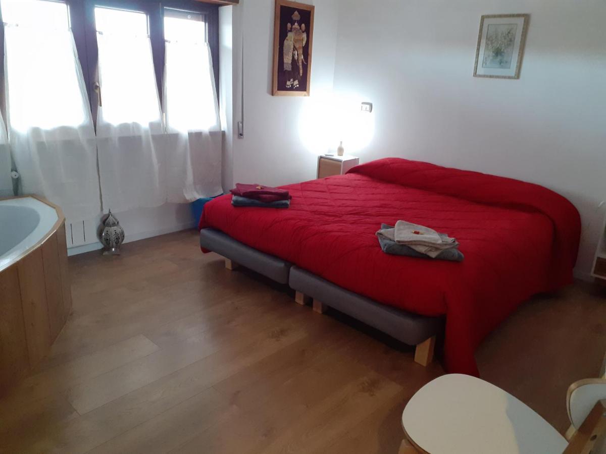 Ritorno A Casa Bed & Breakfast Roma Exterior foto