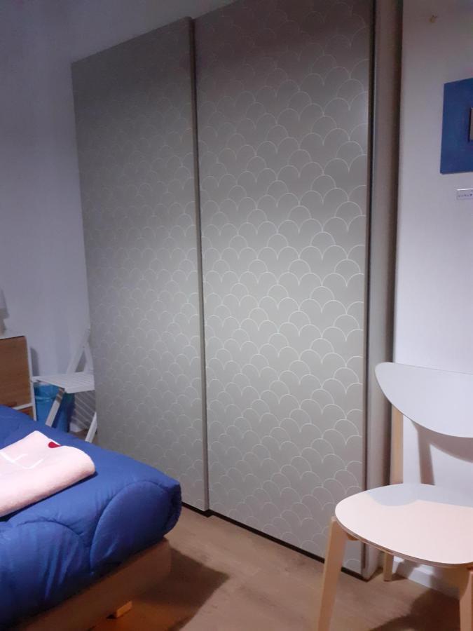 Ritorno A Casa Bed & Breakfast Roma Exterior foto