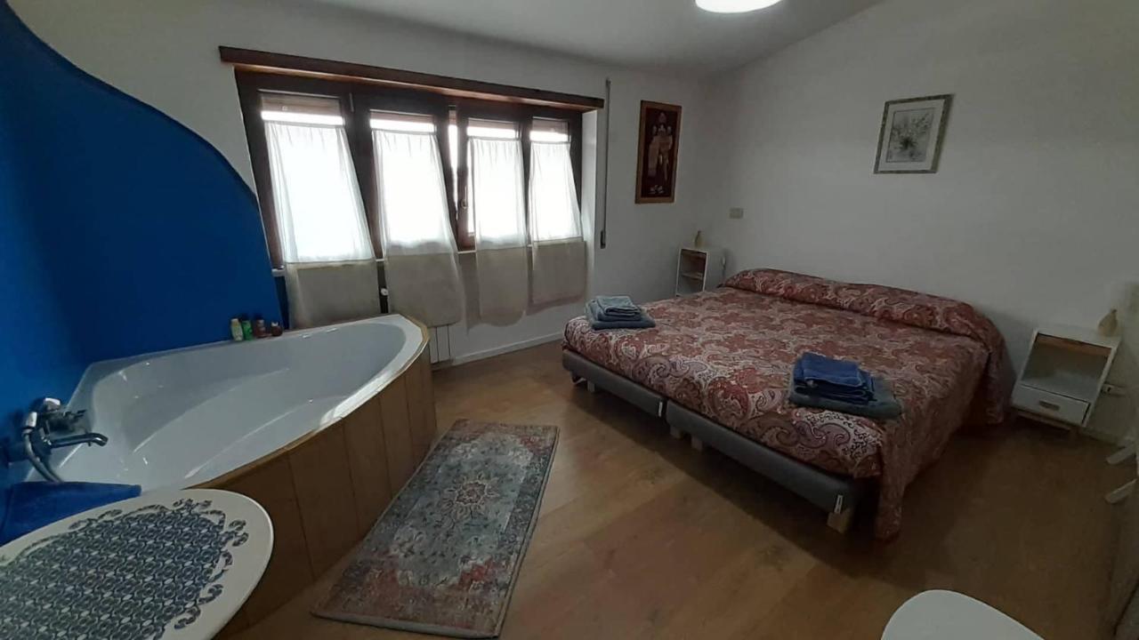 Ritorno A Casa Bed & Breakfast Roma Exterior foto