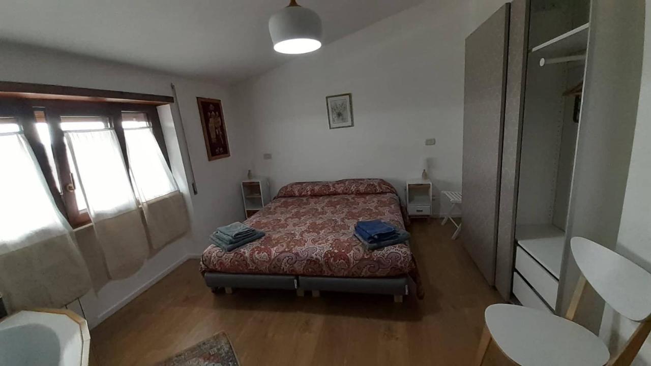 Ritorno A Casa Bed & Breakfast Roma Exterior foto