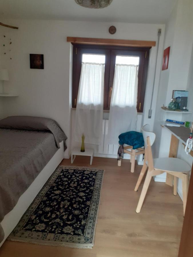 Ritorno A Casa Bed & Breakfast Roma Exterior foto